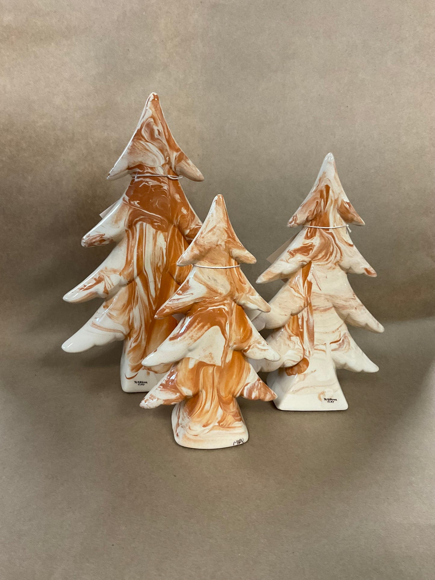 
                  
                    Alabama Clay - Trio Tree
                  
                