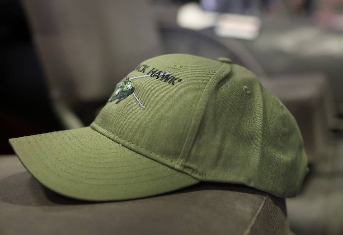 
                  
                    HELICOPTER BALL CAP
                  
                