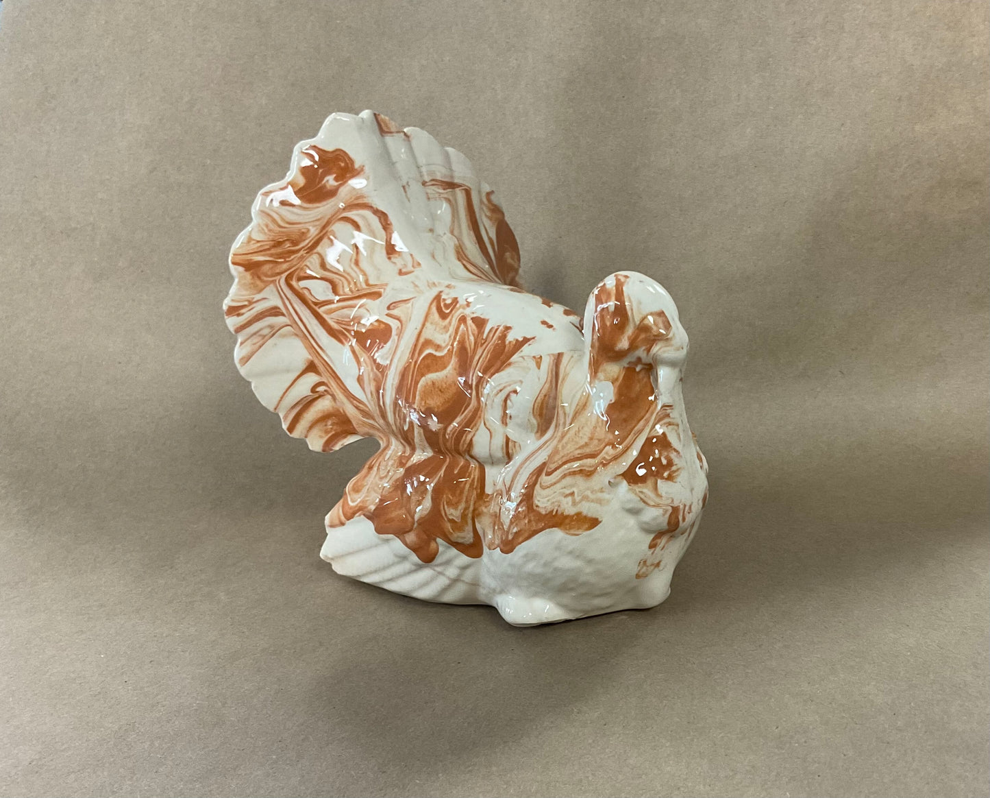
                  
                    Alabama Clay - Thanksgiving Turkey
                  
                