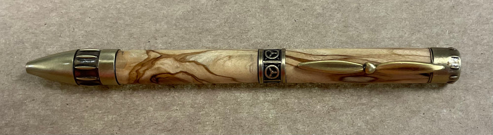 Custom Pens