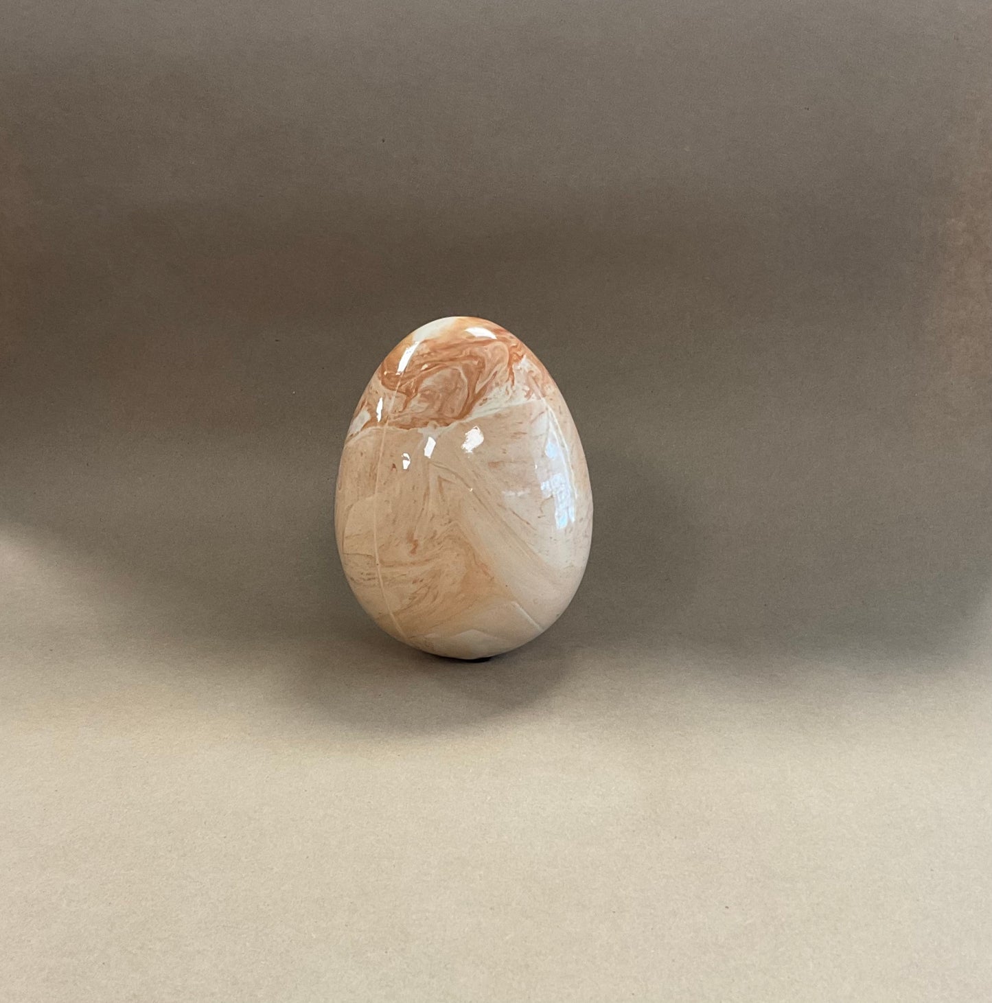 
                  
                    Alabama Clay  Egg
                  
                