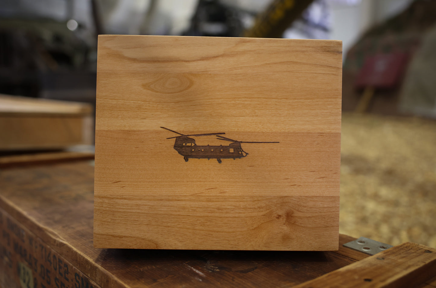 
                  
                    Box Whiskey Set
                  
                