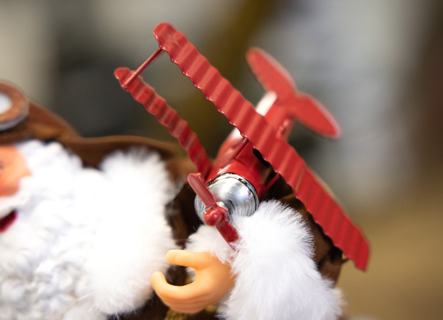 
                  
                    Santa Pilot
                  
                
