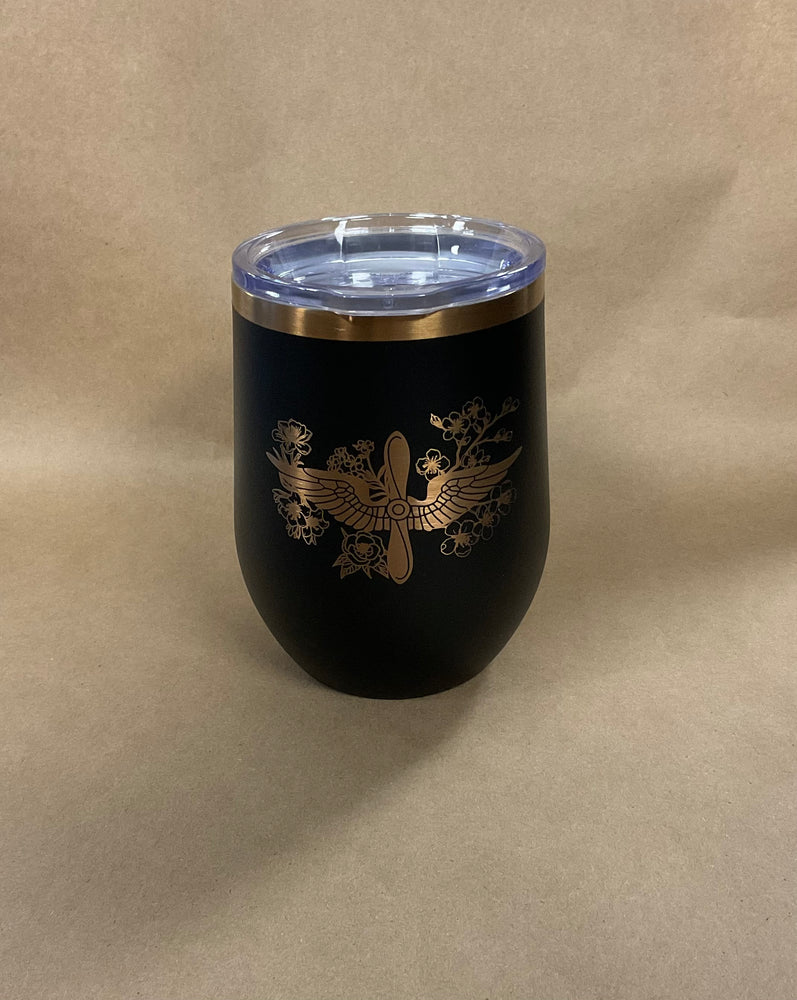 
                  
                    Wine Tumbler
                  
                