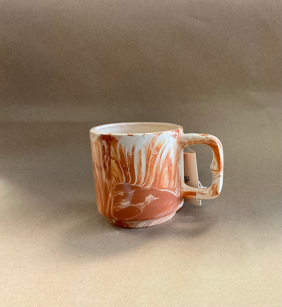 
                  
                    Al Clay Coffee Mug
                  
                