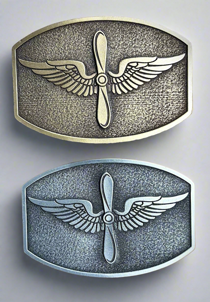 
                  
                    Buckle Belt
                  
                