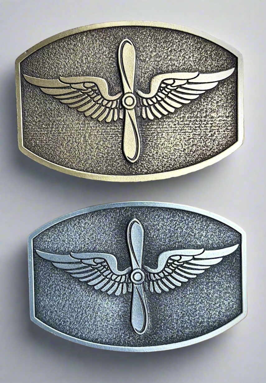 
                  
                    Buckle Belt
                  
                