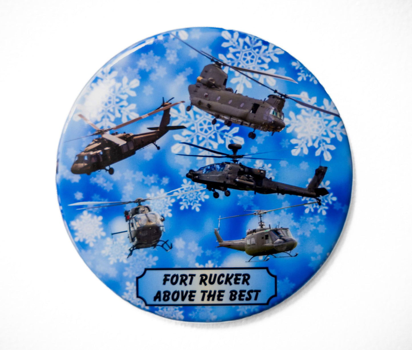 
                  
                    Magnets by Wiregrass Magnets
                  
                