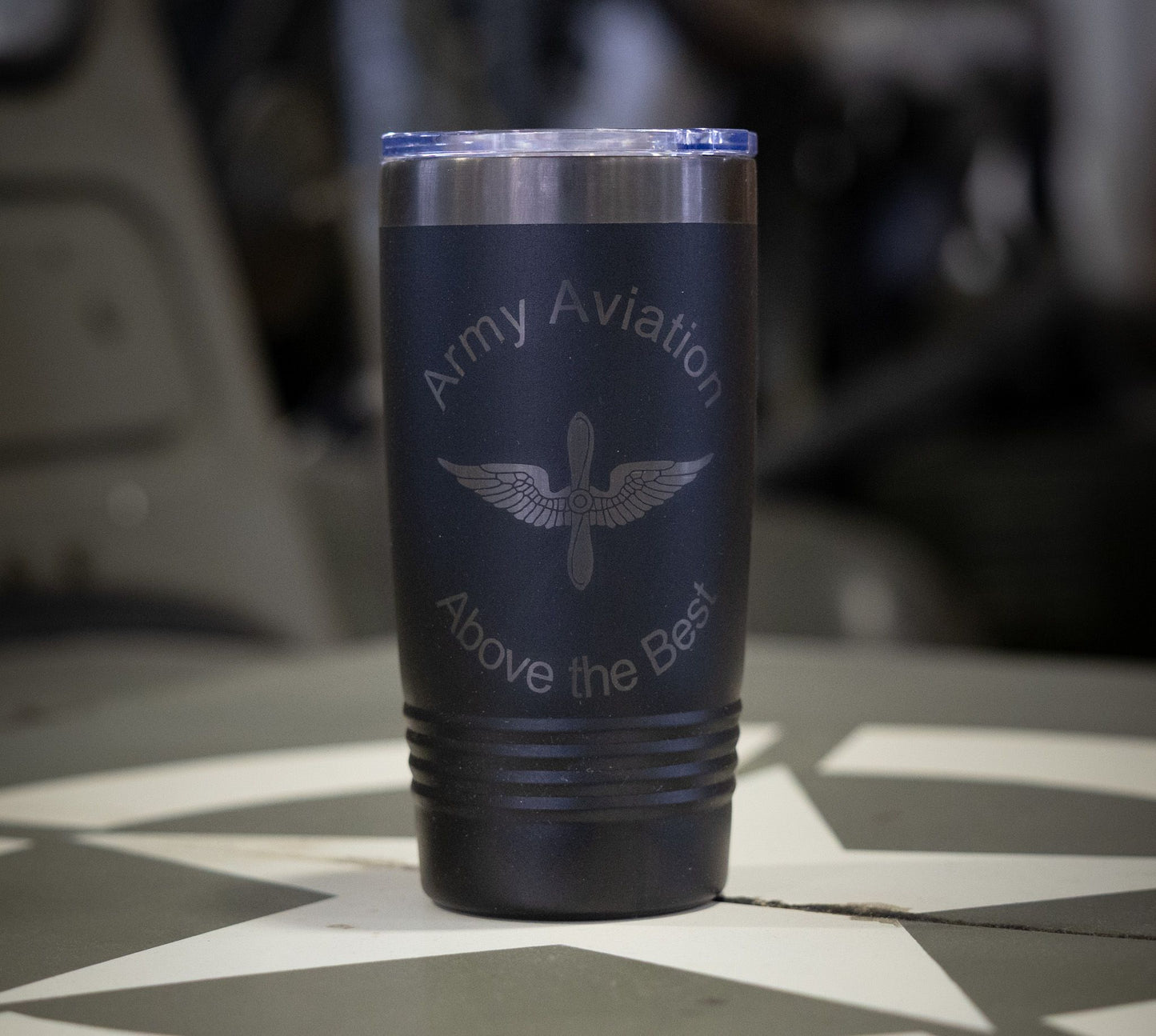 
                  
                    Prop & Wing 20oz Tumblers
                  
                