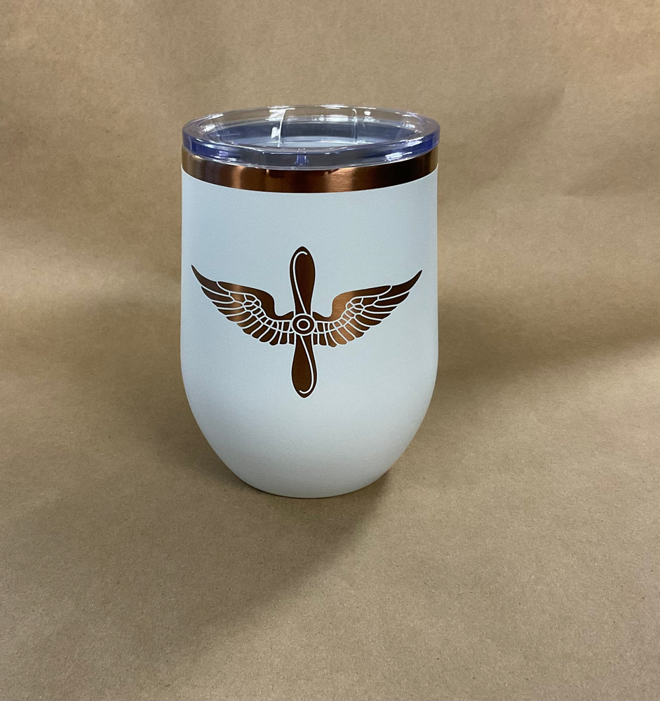 
                  
                    Wine Tumbler
                  
                