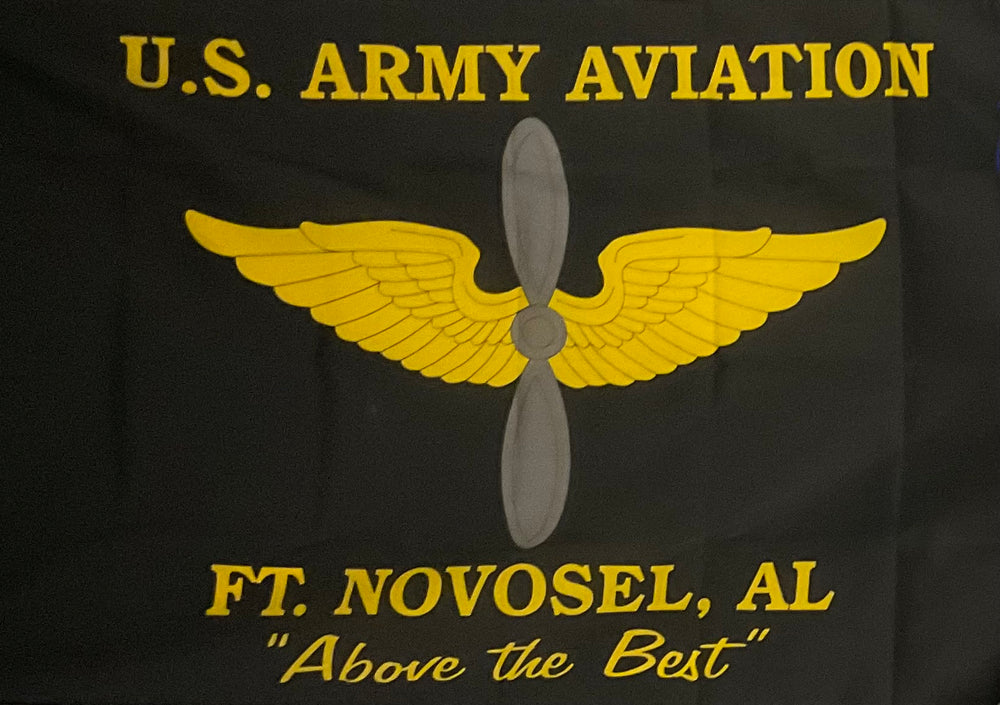 Army Aviation Fort Novosel