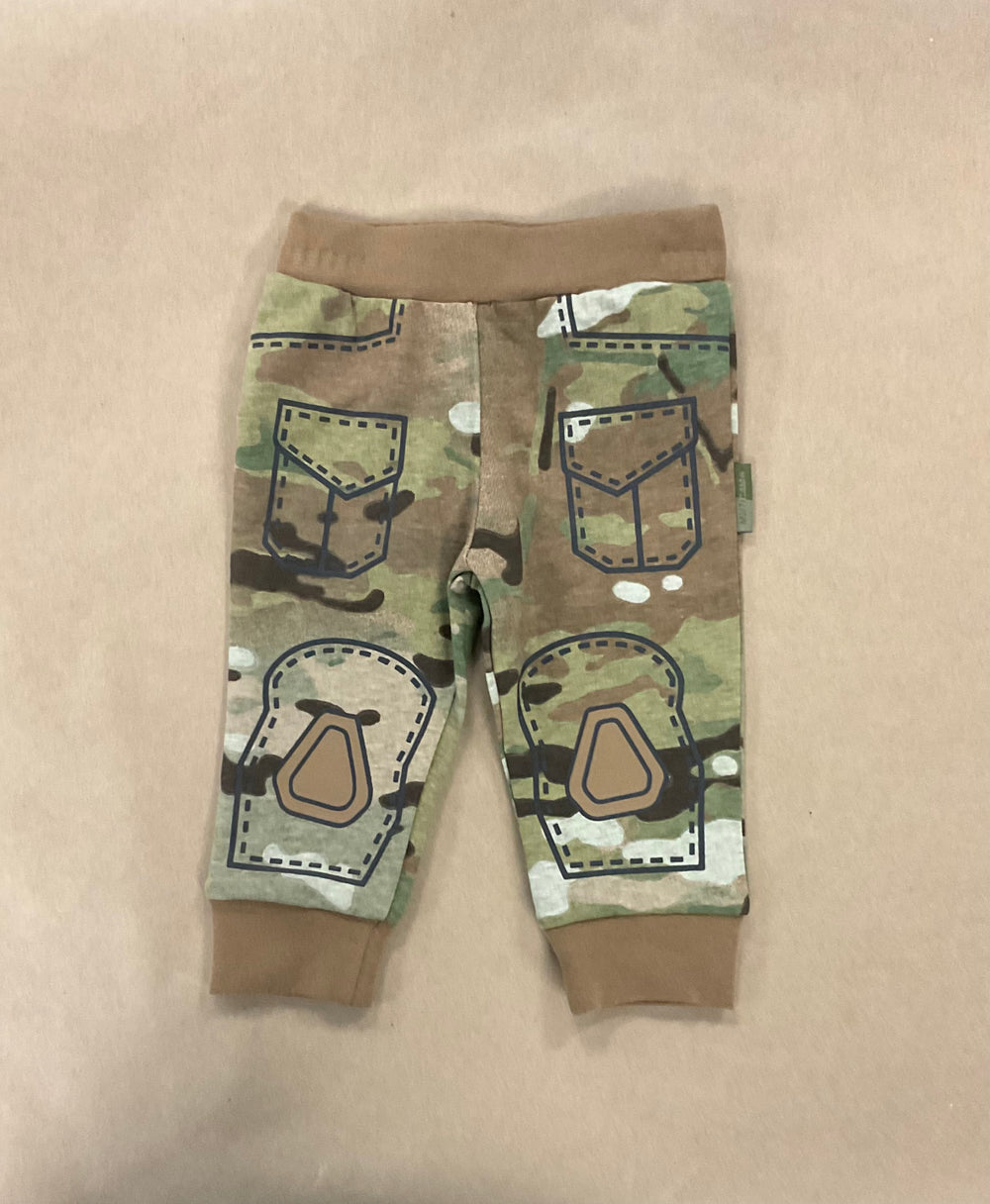 JOGGER PANTS - INFANT