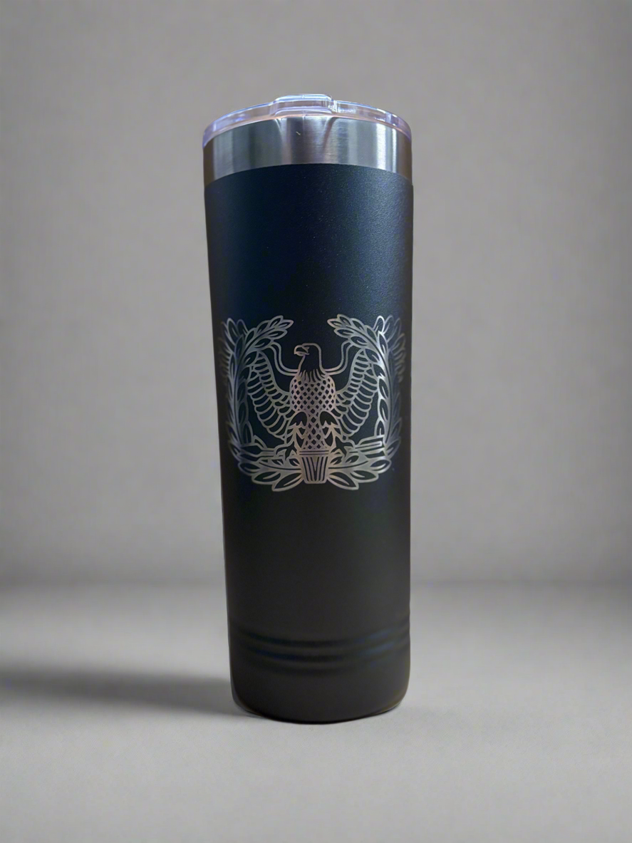 Skinny Tumbler