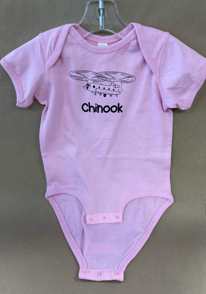 
                  
                    Children's Onesie"s
                  
                