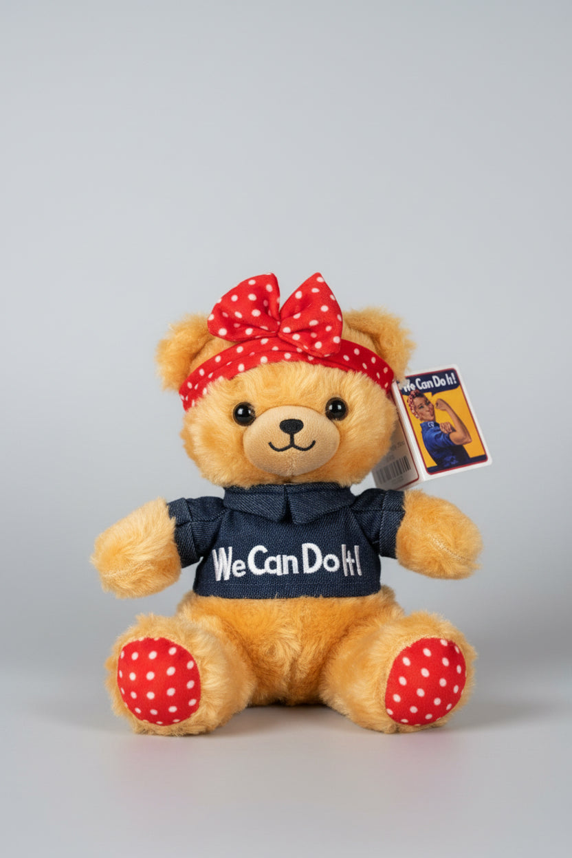 
                  
                    Army Aviation Teddy Bear
                  
                