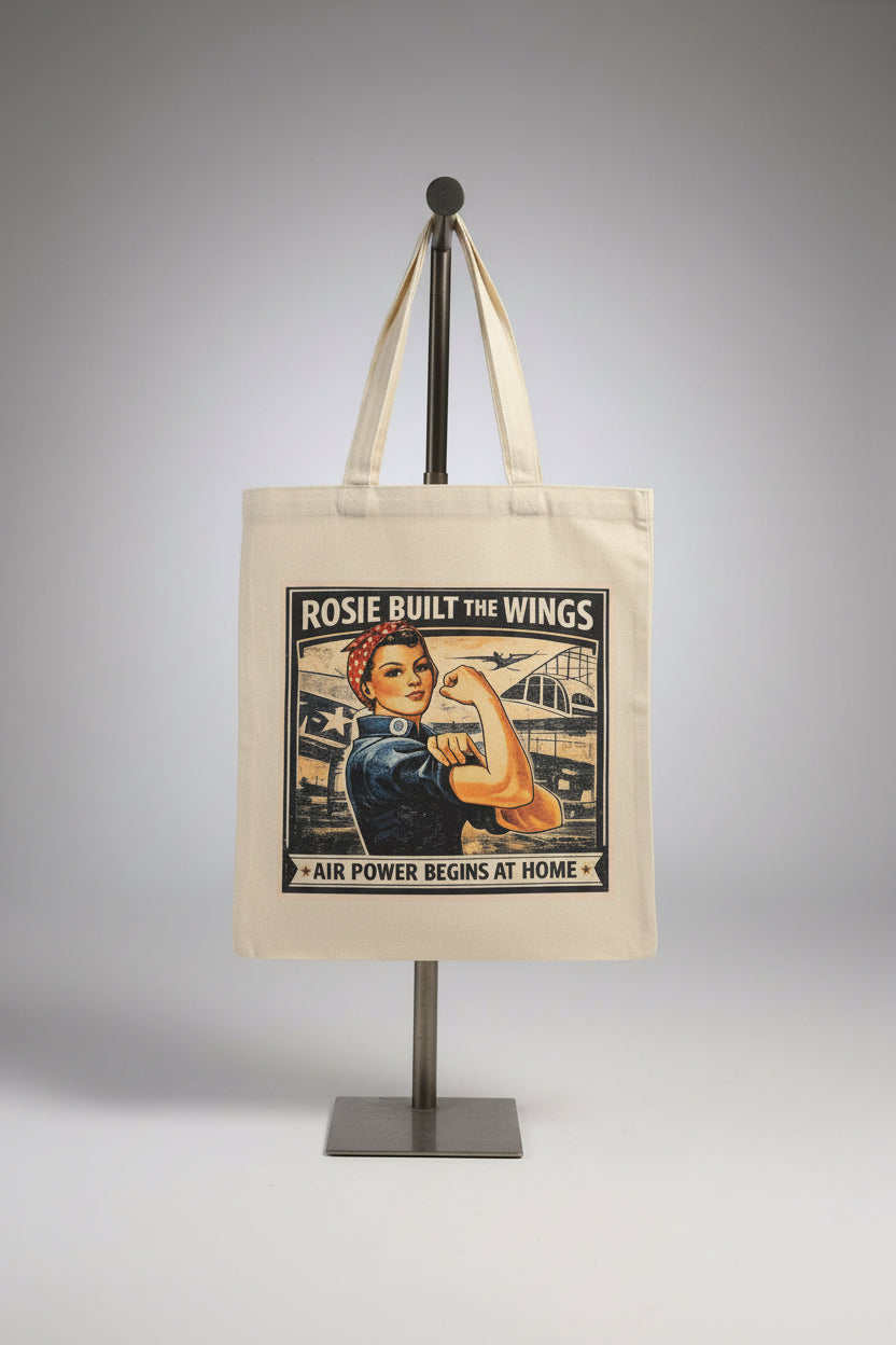 
                  
                    Small Canvas Bag
                  
                