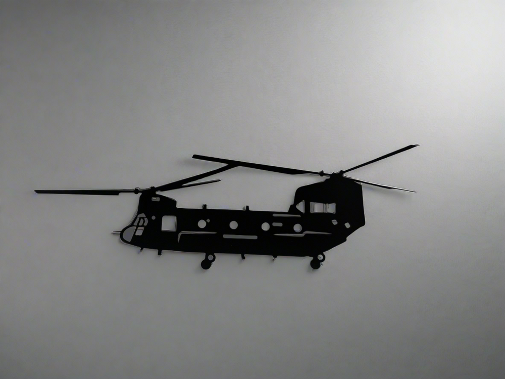 
                  
                    METAL Aircrafts for Red White and Blue and Torched Flags
                  
                