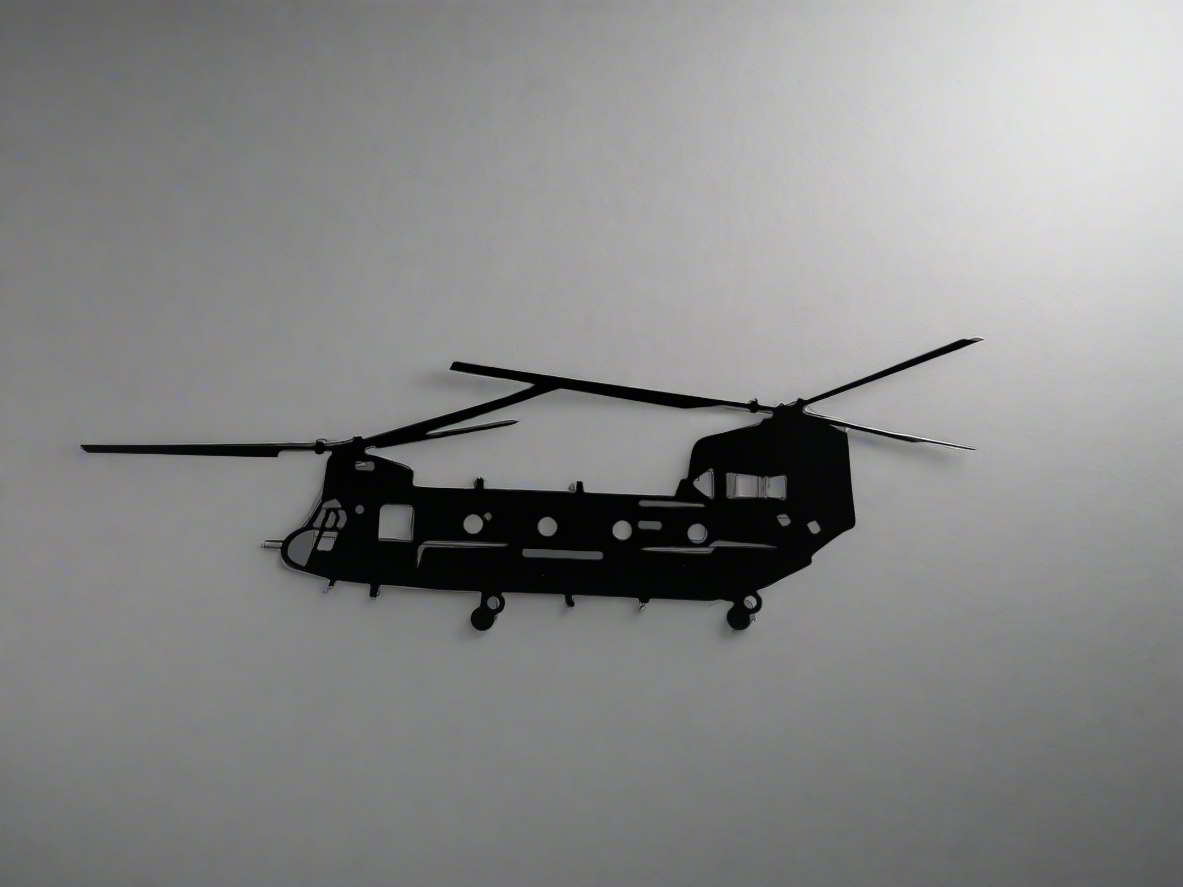 
                  
                    METAL Aircrafts for Red White and Blue and Torched Flags
                  
                