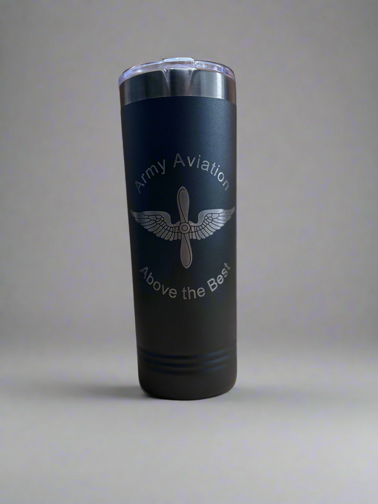 
                  
                    Skinny Tumbler
                  
                