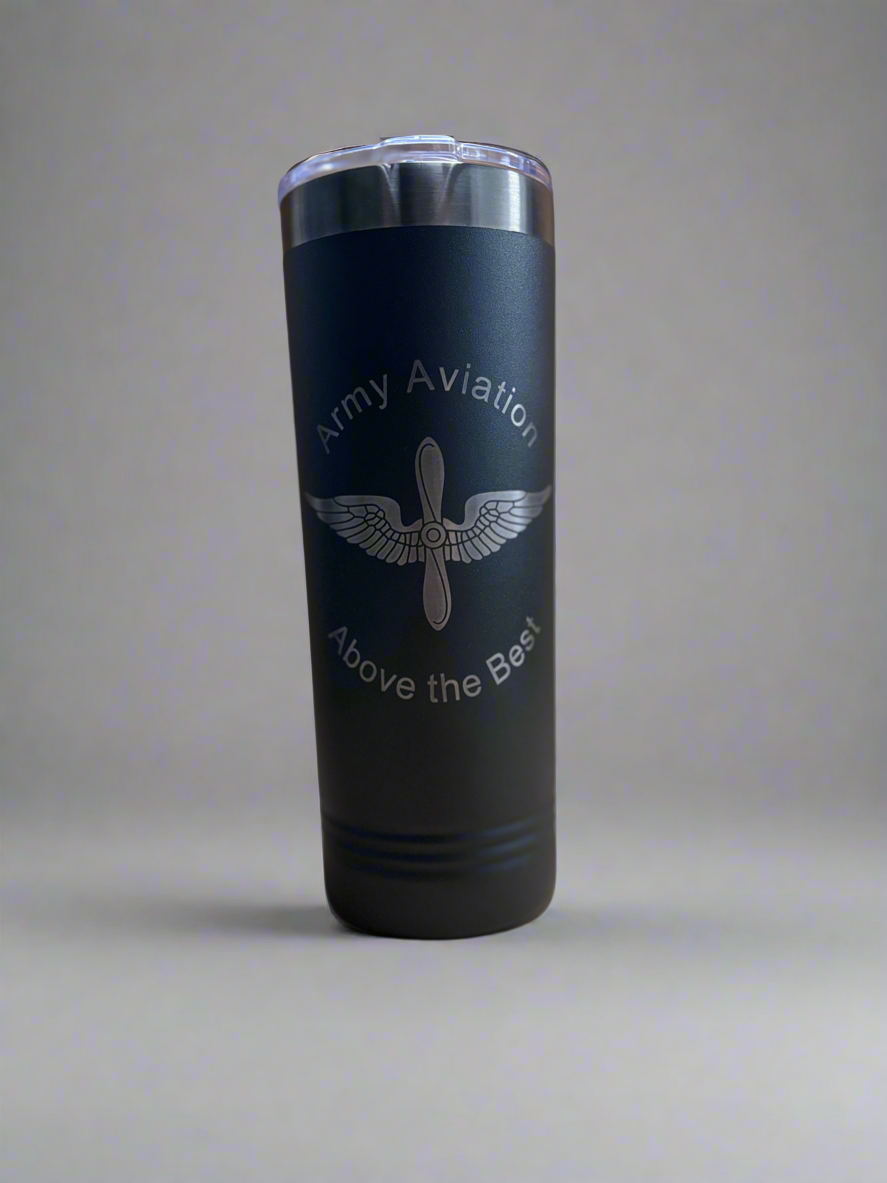 
                  
                    Skinny Tumbler
                  
                