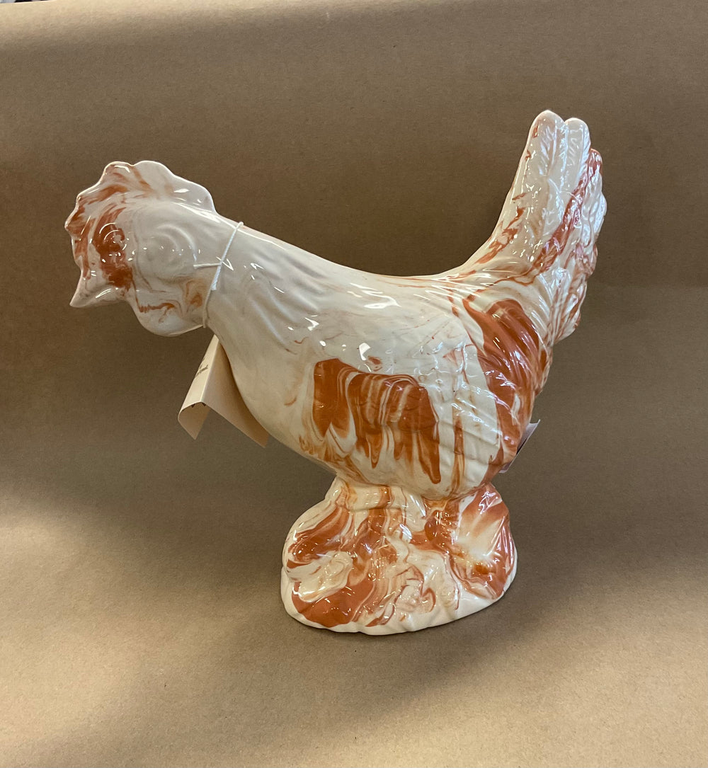 Giant Hen - Alabama Clay