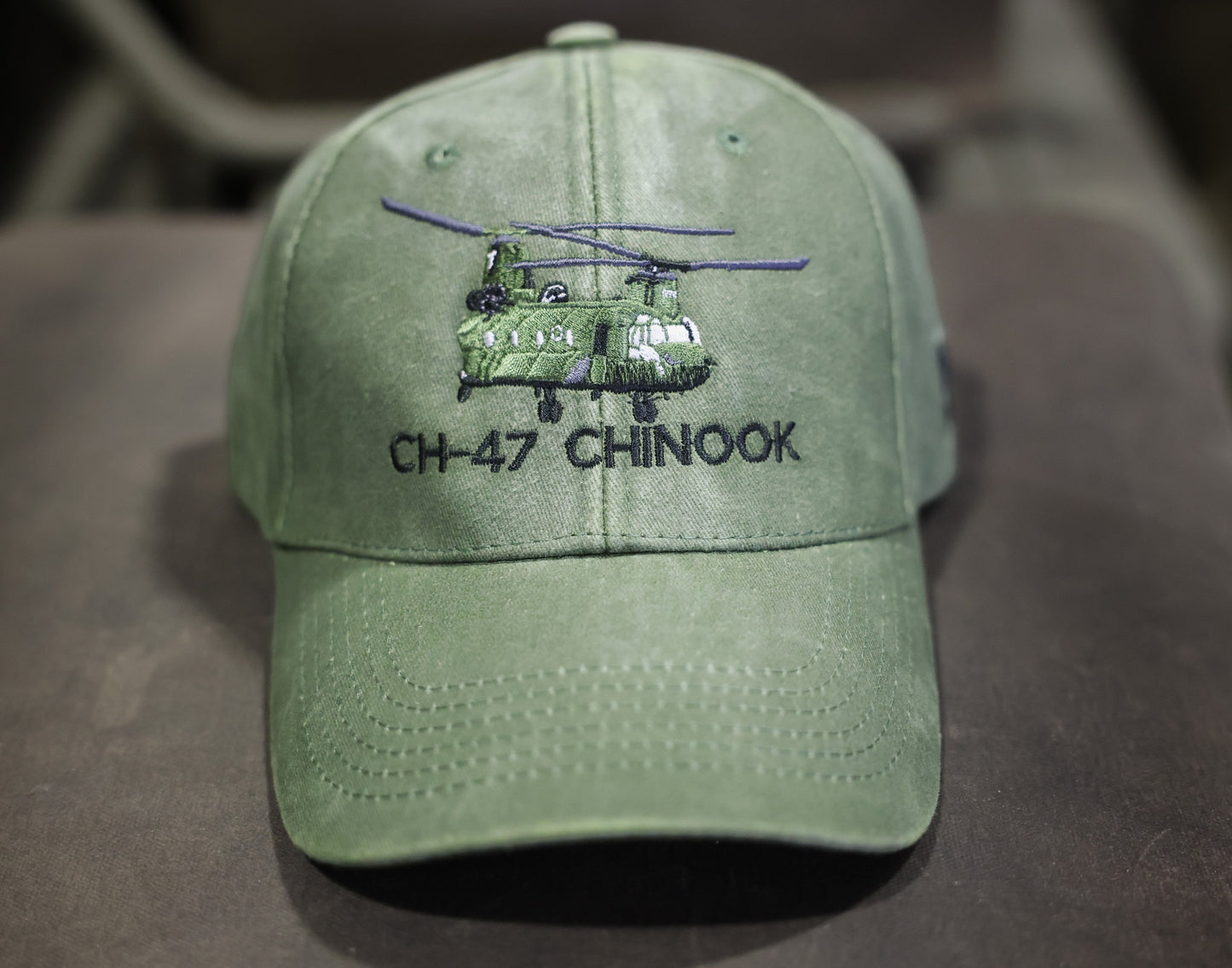 
                  
                    HELICOPTER BALL CAP
                  
                