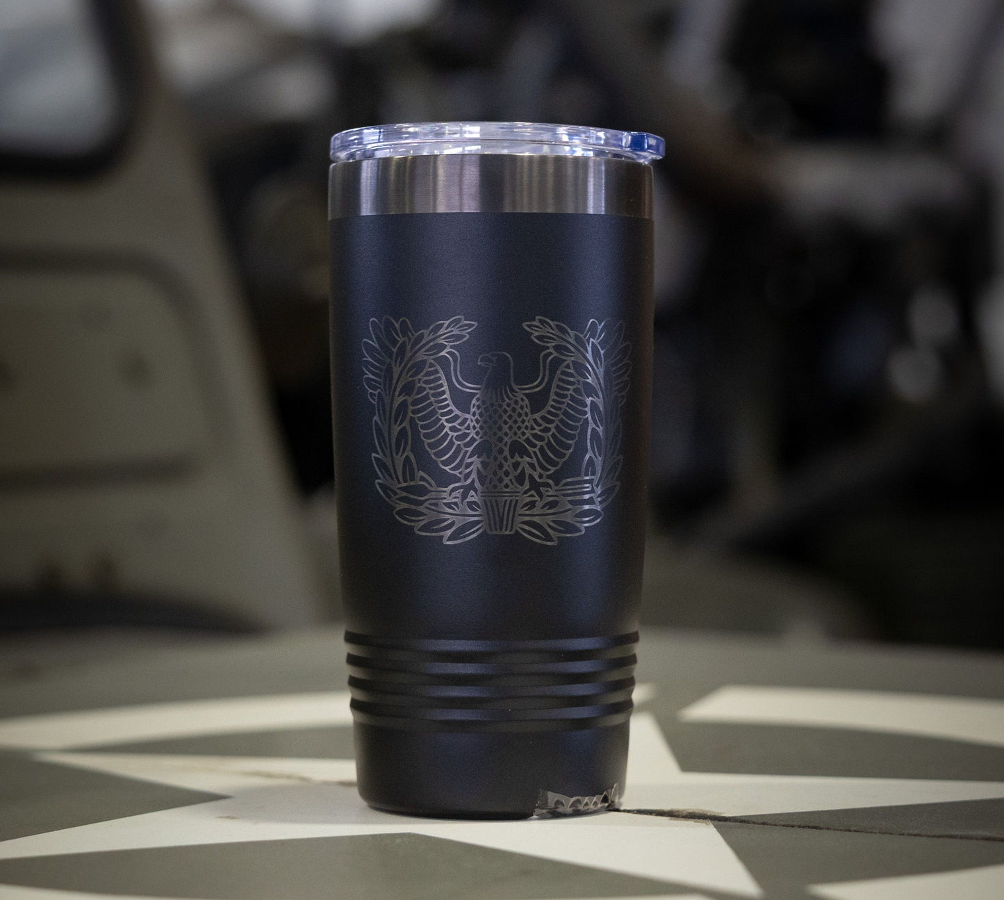 
                  
                    Warrant Officer 20oz Tumblers
                  
                