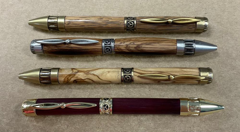 Custom Pens