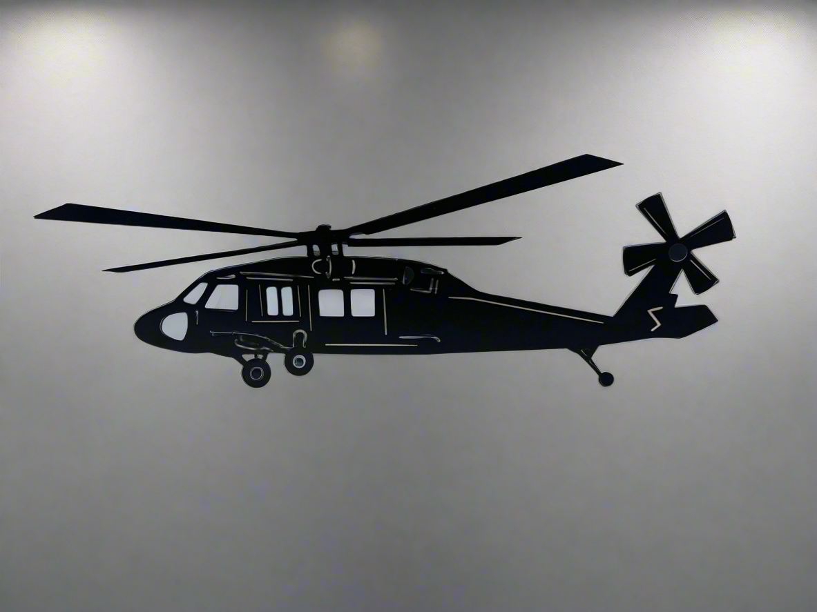 
                  
                    METAL Aircrafts for Red White and Blue and Torched Flags
                  
                