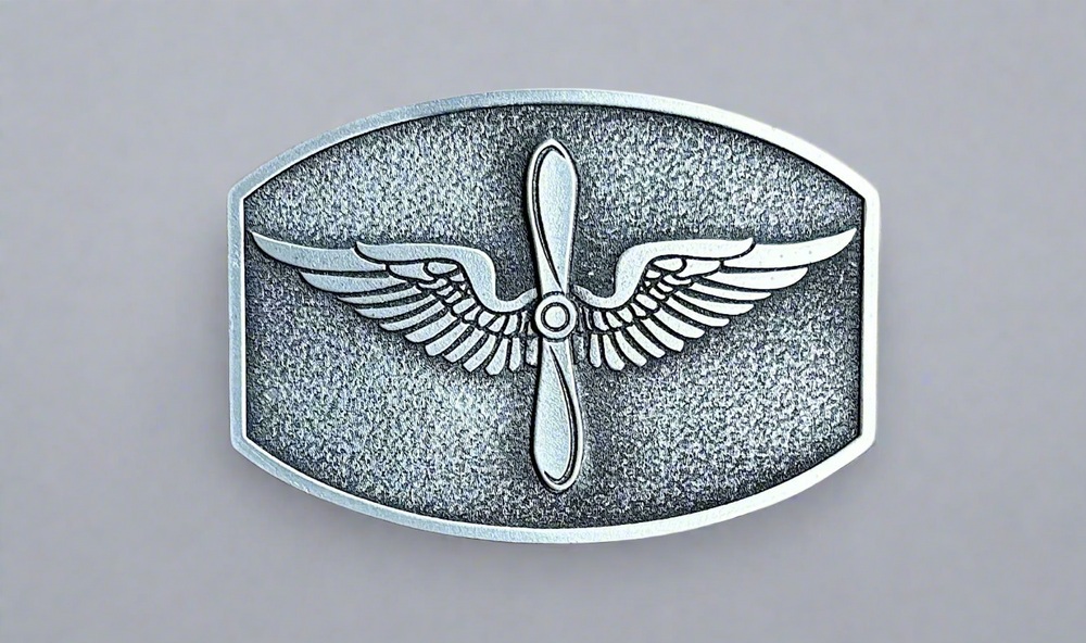 Buckle Belt