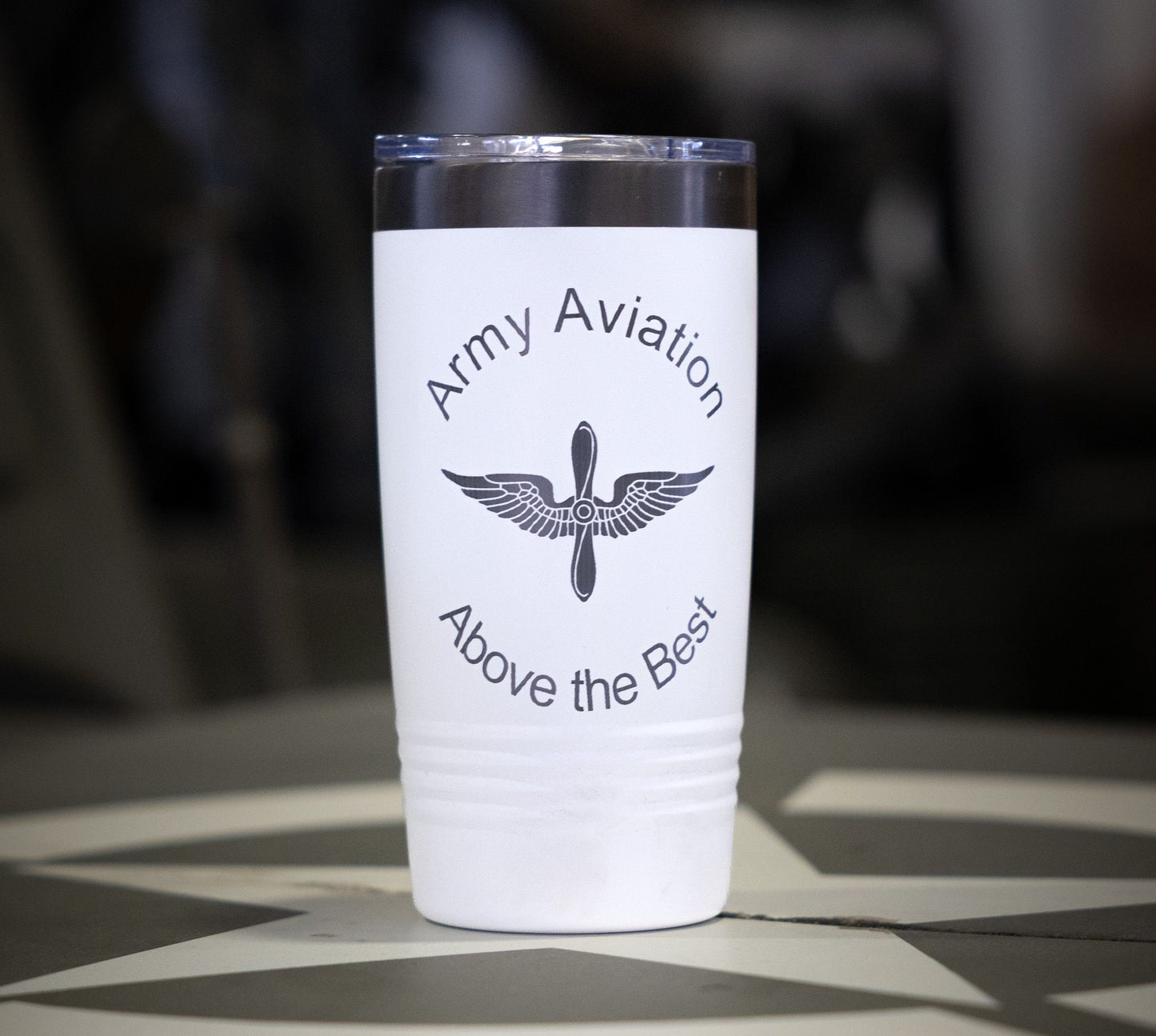 
                  
                    Prop & Wing 20oz Tumblers
                  
                