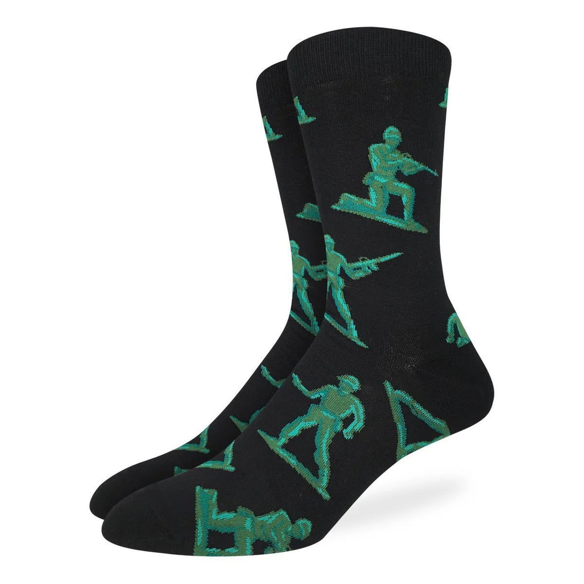 
                  
                    SOCKS
                  
                