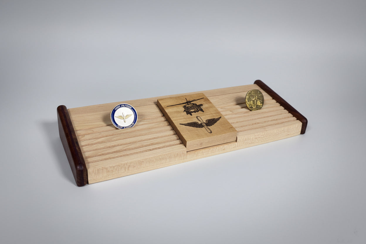 
                  
                    Coin Tray/holder
                  
                