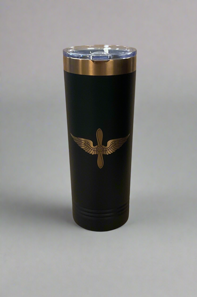 
                  
                    Skinny Tumbler
                  
                