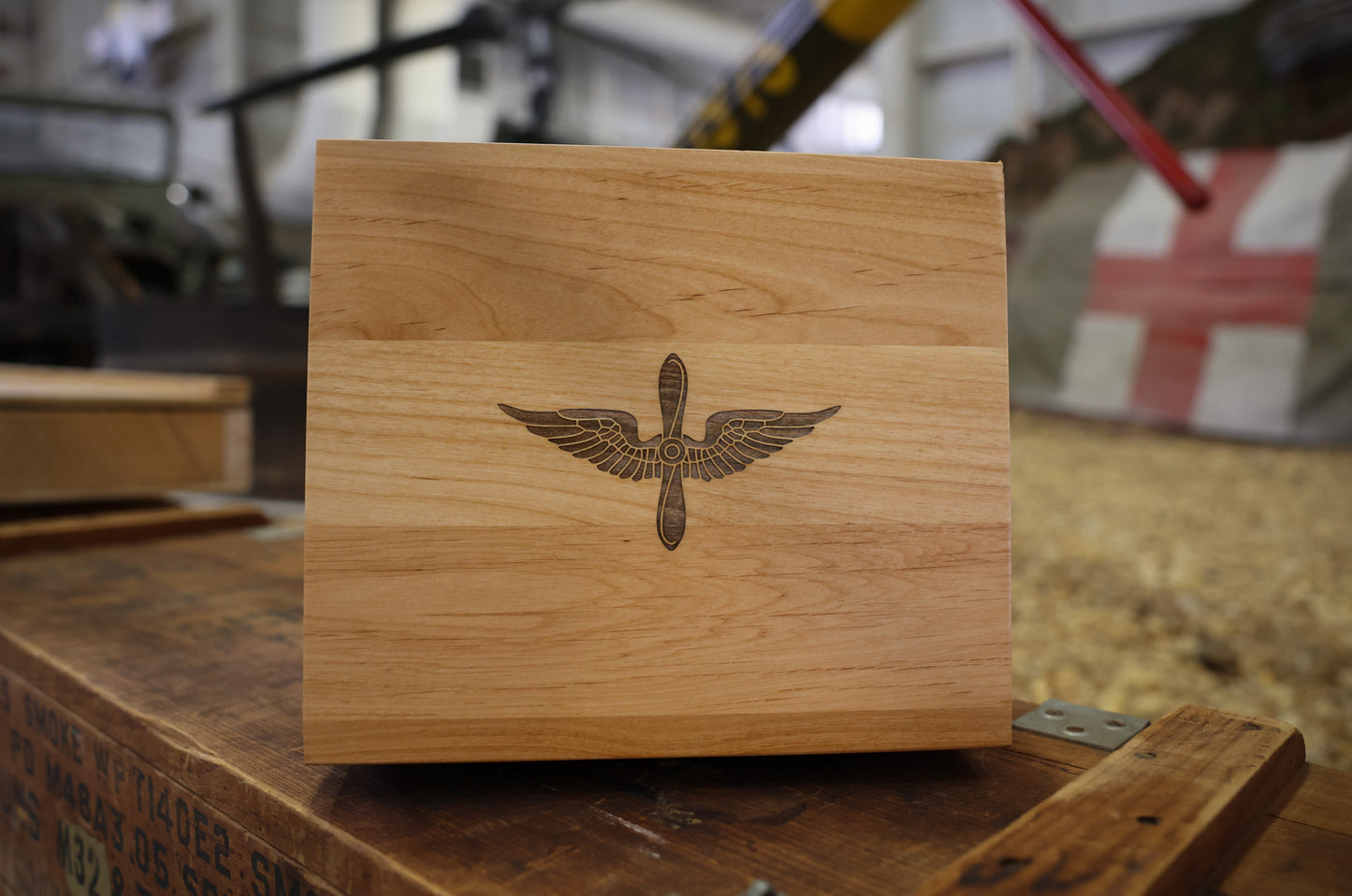 
                  
                    Box Whiskey Set
                  
                