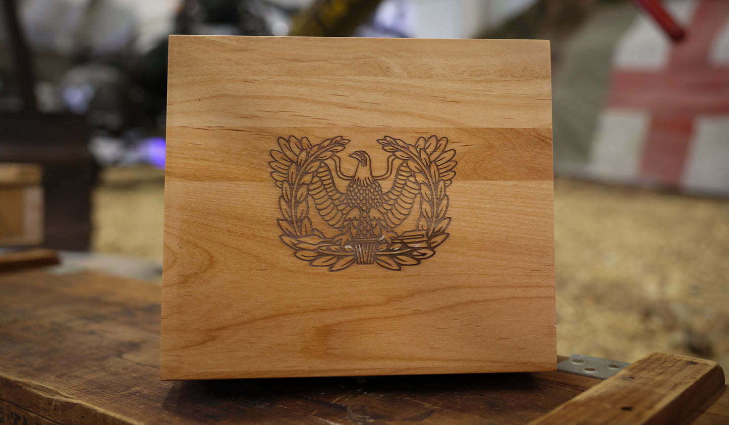 
                  
                    Box Whiskey Set
                  
                