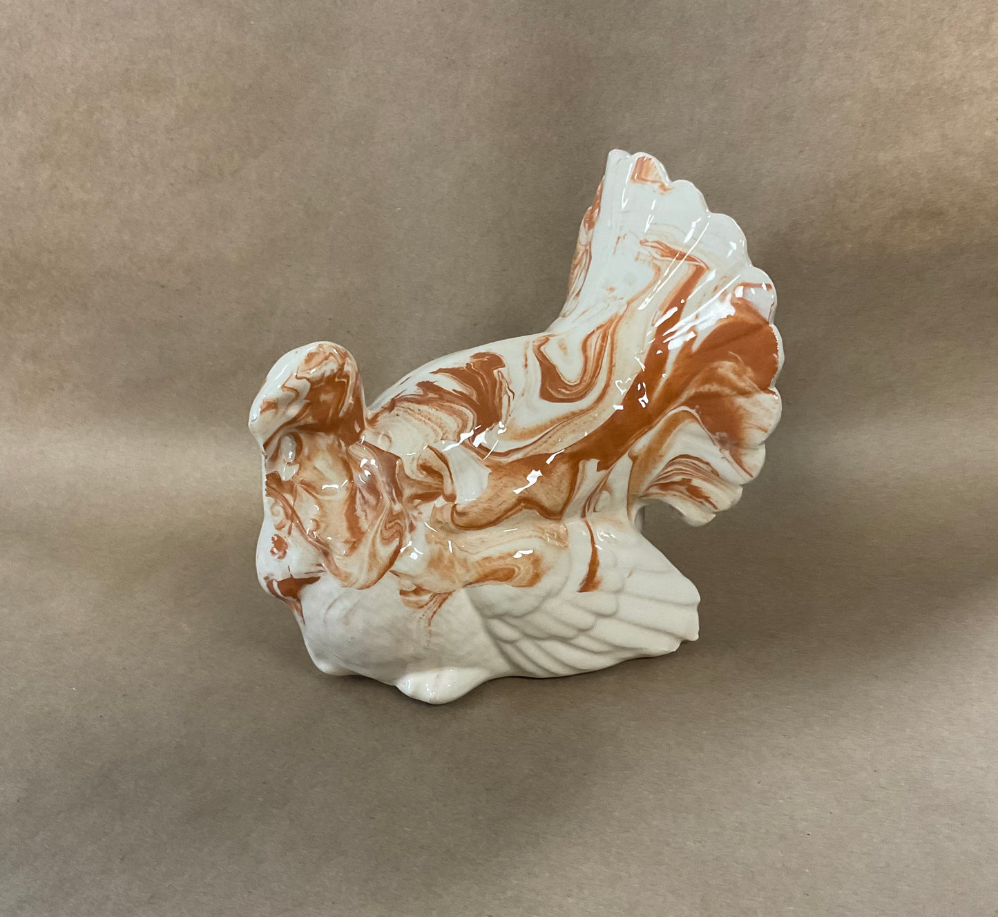 
                  
                    Alabama Clay - Thanksgiving Turkey
                  
                