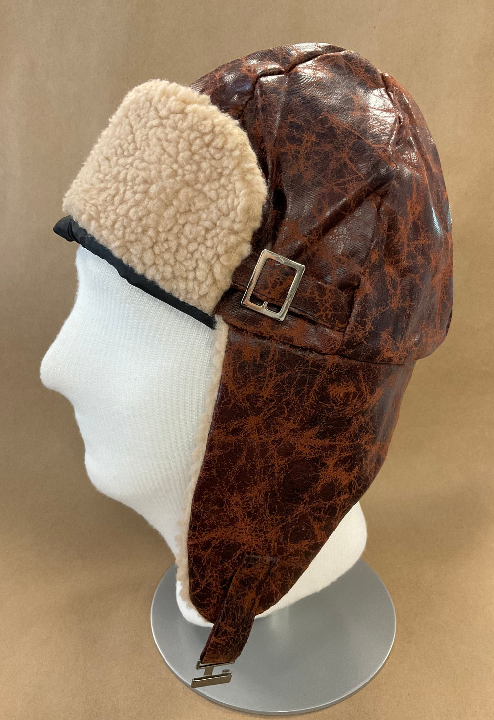 Aviator Cap