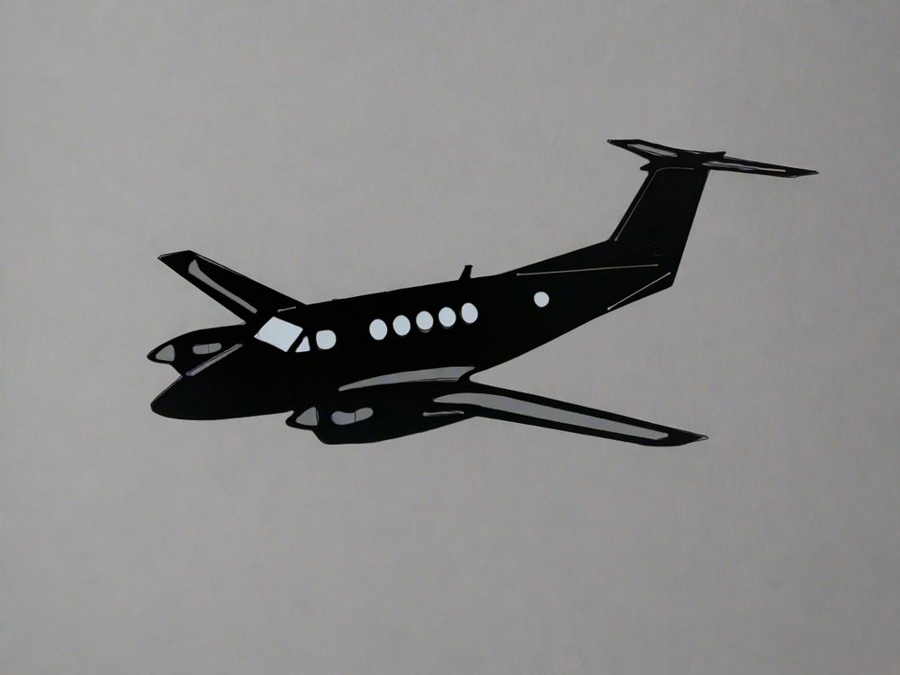 
                  
                    METAL Aircrafts for Red White and Blue and Torched Flags
                  
                