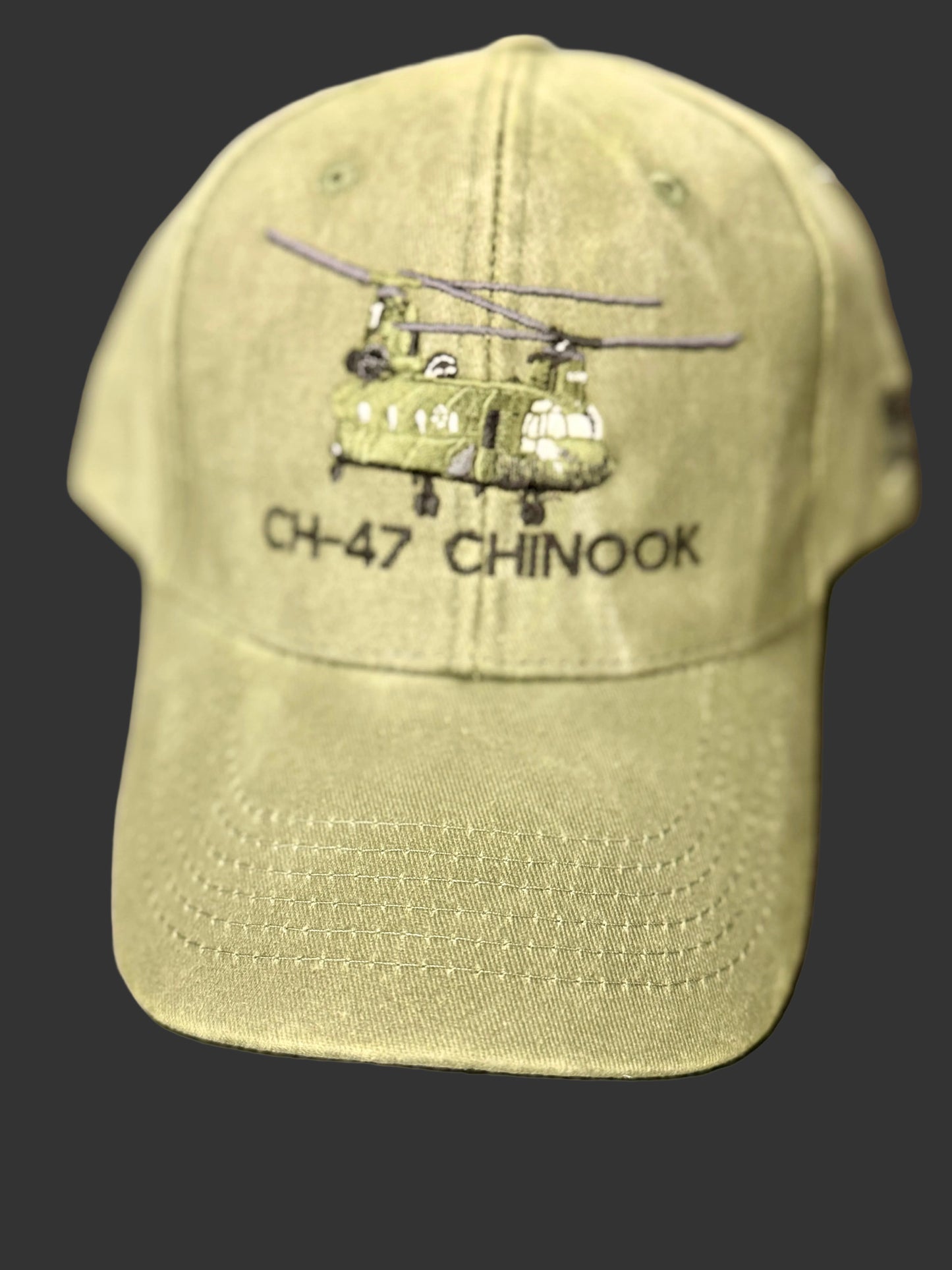 
                  
                    HELICOPTER BALL CAP
                  
                