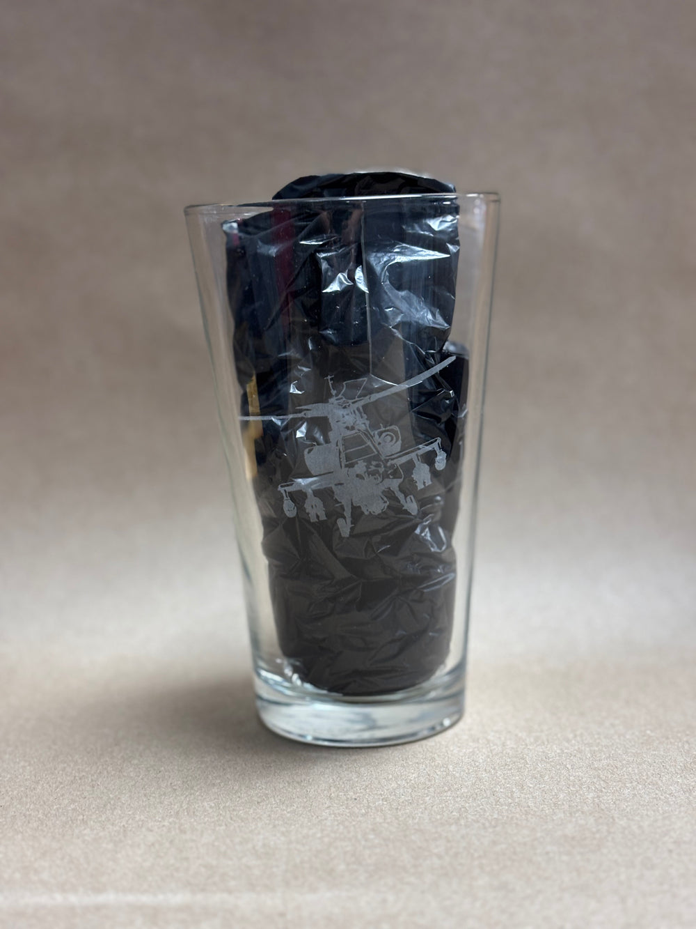 Pilsner Pub Glasses