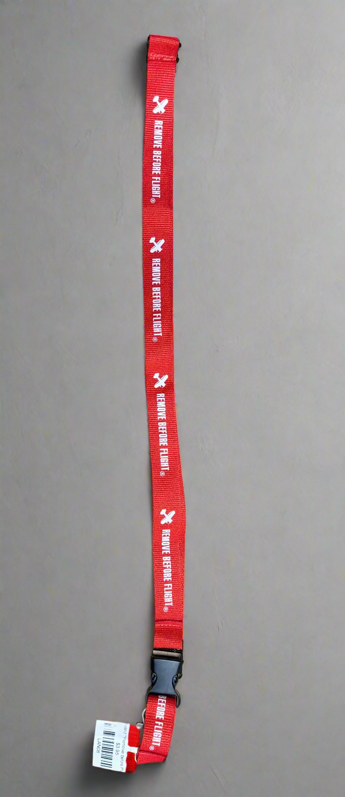 Lanyard 