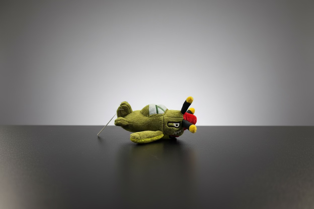 
                  
                    Hanger AND finger Puppets
                  
                