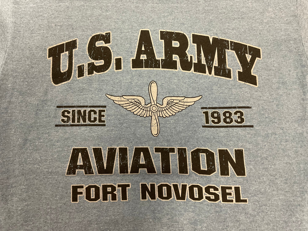 army aviation t shirts