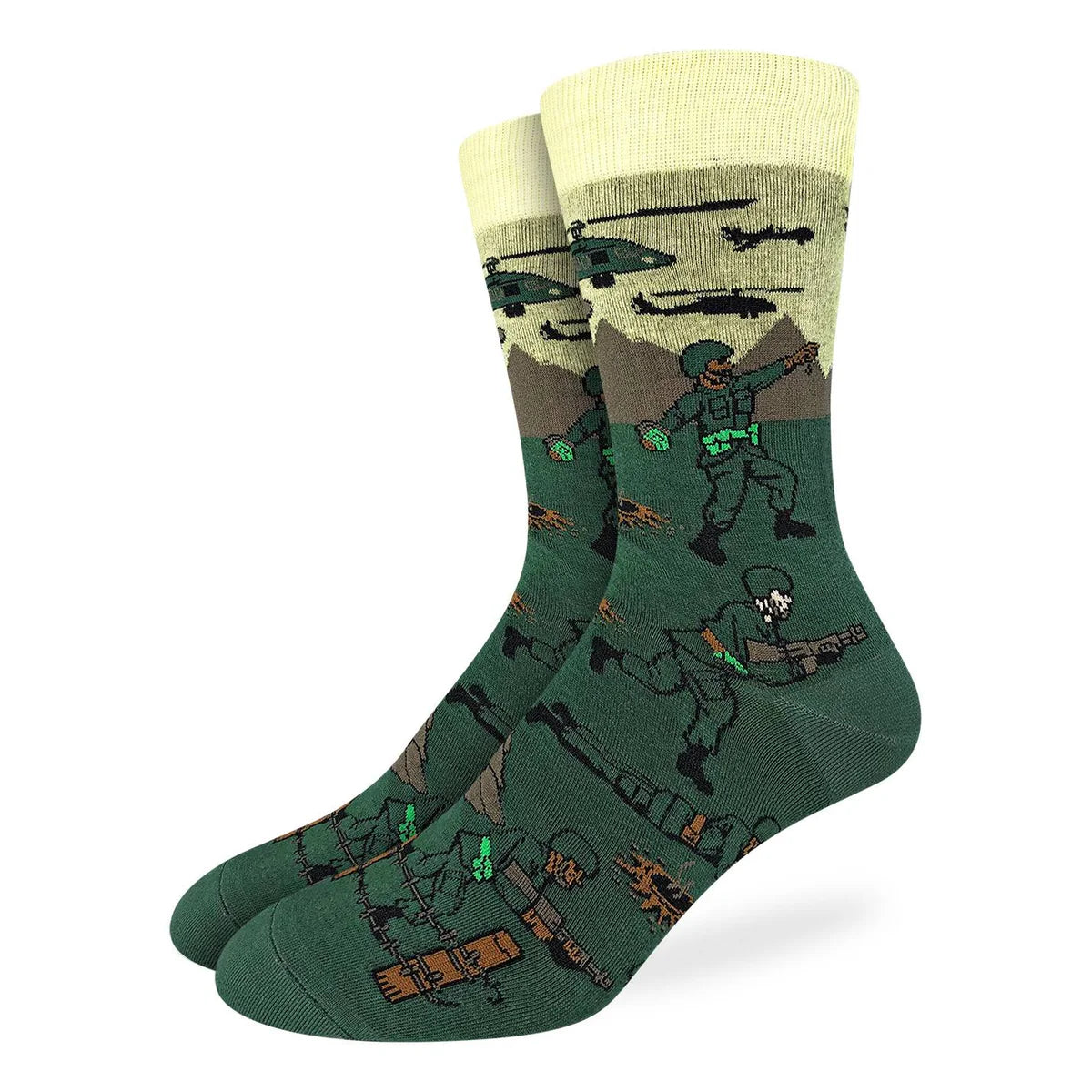 
                  
                    SOCKS
                  
                
