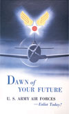 Historic Art - Dawn of the Future