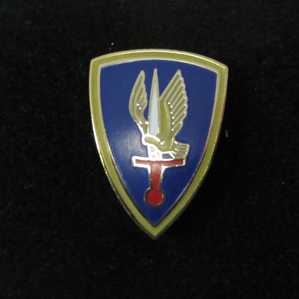 1st Aviation Brigade Lapel Pin