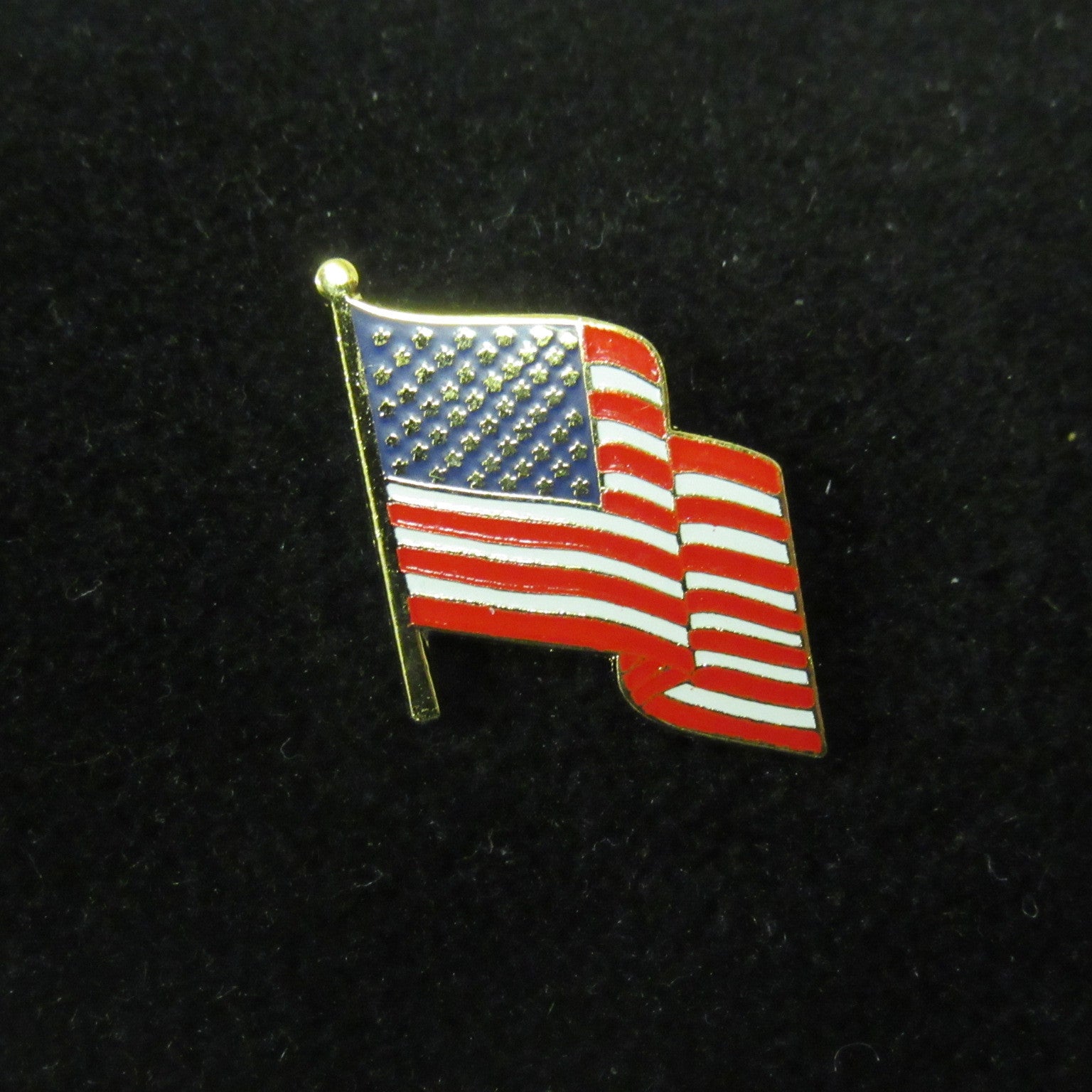 Lapel Pin – Aviation Museum Gift Shop