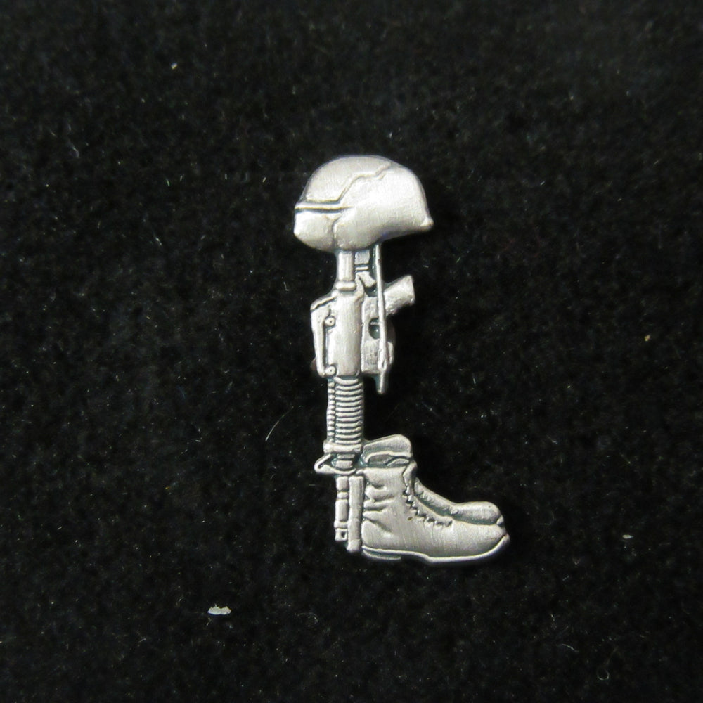 Fallen Hero Lapel Pin