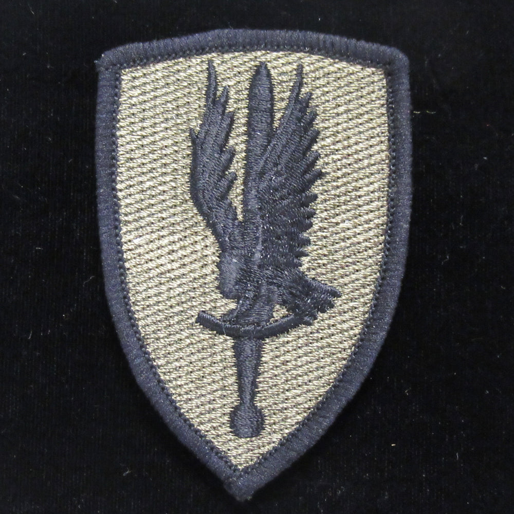 1st Aviation Brigade Patch - Subdued